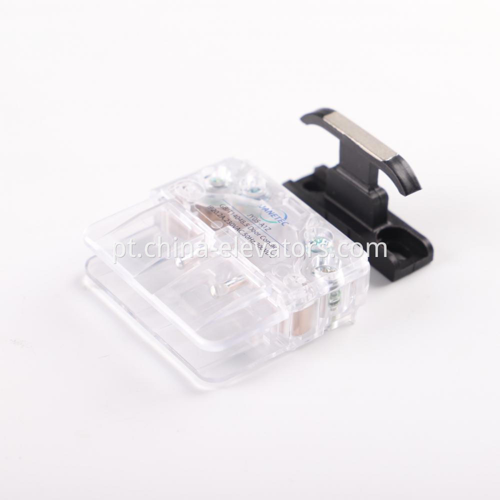 JY05-A1Z THYSSENKRUPP CONTATO DA PORTA DE ELEIGET JY05-A1Z ThyssenKrupp Elevator Door Contact